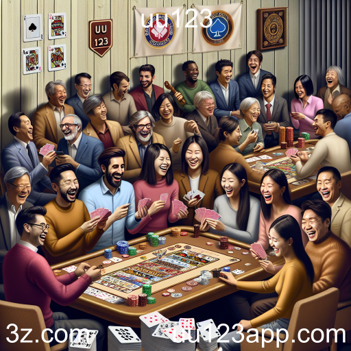 A Nova Era dos Jogos de Tabuleiro