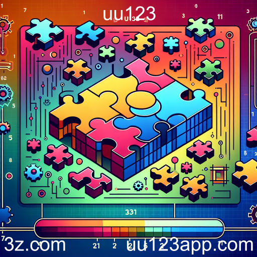 Desvendando os Melhores Jogos de Quebra-Cabeça no uu123