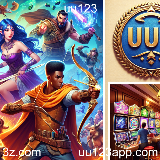 A Magia dos Jogos de RPG: Uma Aventura Sem Fim